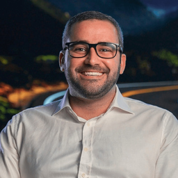 Dustin Senebald