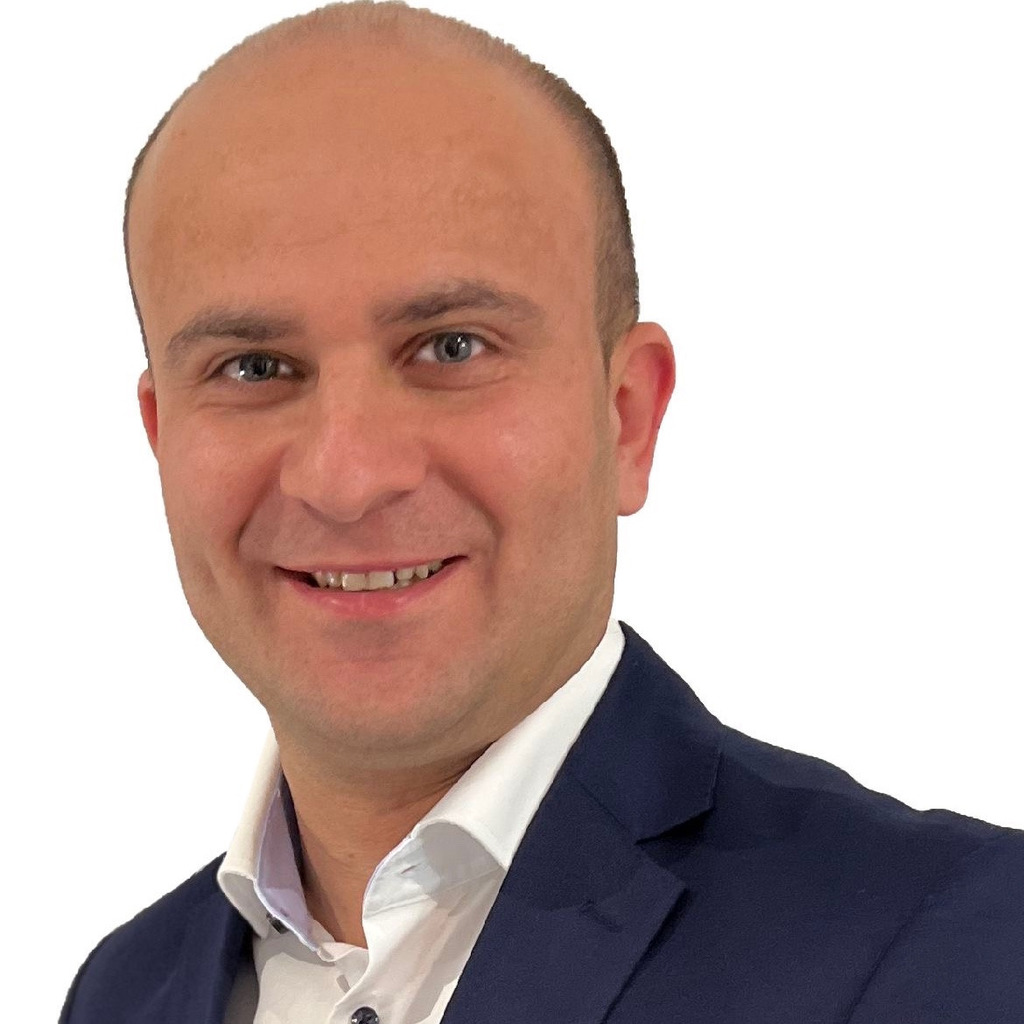 Massimo Carrera Bereichverkaufsleiter MeikoSuisse AG XING