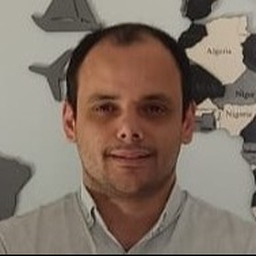 Cem Bilgin