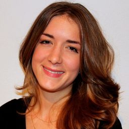 Corinne Berger's profile picture