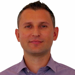 Daniel Puiu