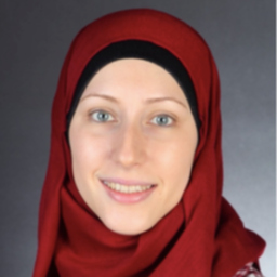 Razan Zaghmout