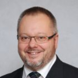 Jean-Claude Pfister