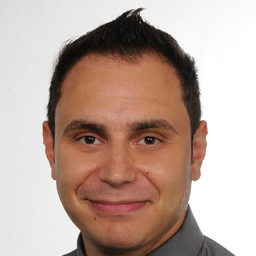 Alexandros Eleftheriadis