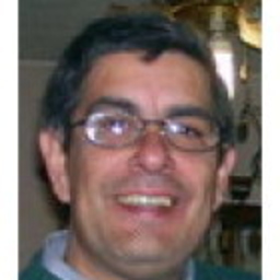 Jorge Arturo Dech