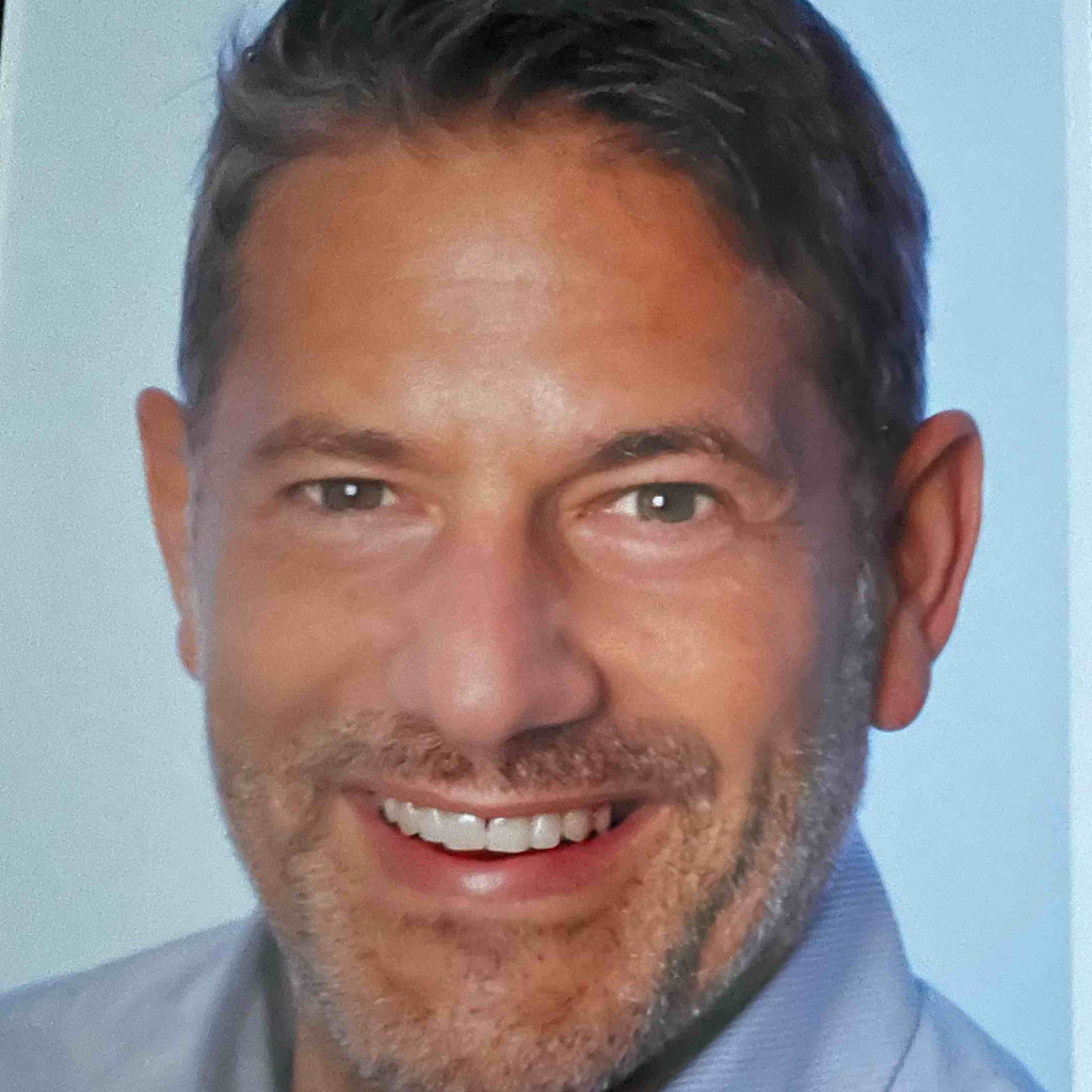 Martin Heim Geschäftsführender Gesellschafter Heim Steintechnik