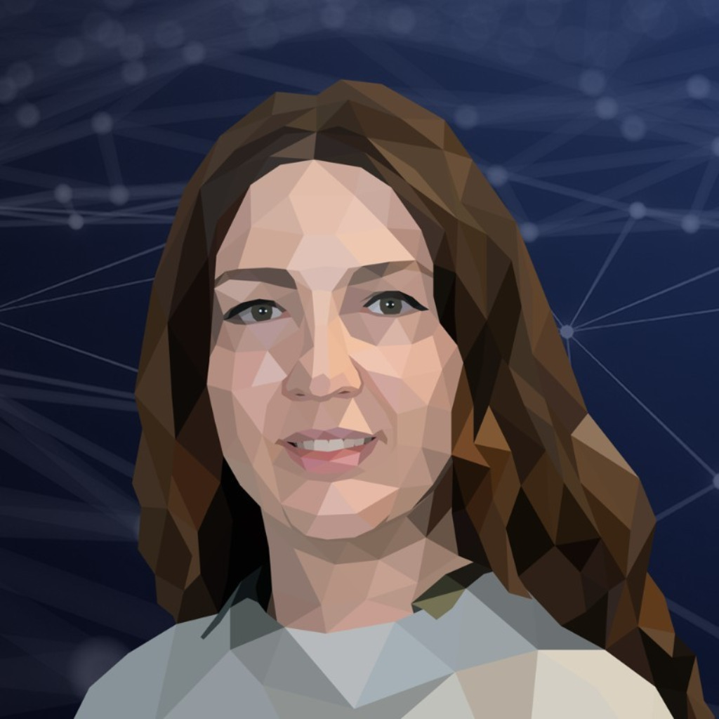 Olena Derke QA Solutions Adviser POLYGONS GmbH XING