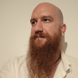 Magnus Ehrentreich