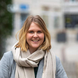 Lisa Pischke