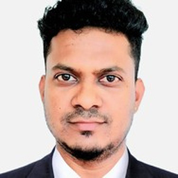 Kamal Raju
