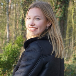 Pia Marie Köver
