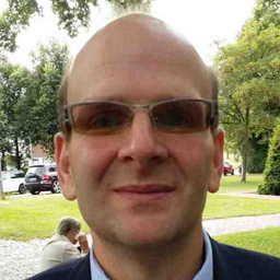Frank Eilts