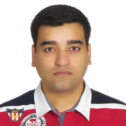 Anil Kumar Sharma