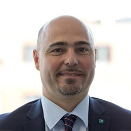 Alexander Stolz