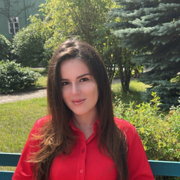 Gulnar Akhmedova's profile picture