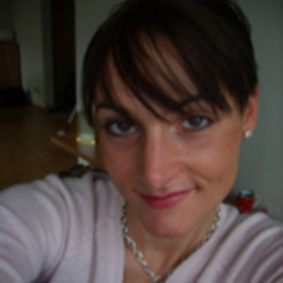 Stefanie Thielke