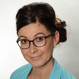 Daniela Wobst