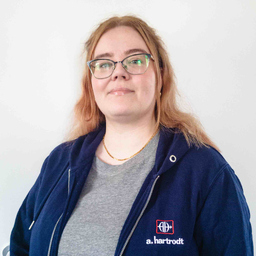 Jennifer Nettesheim