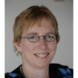 Jutta Volk