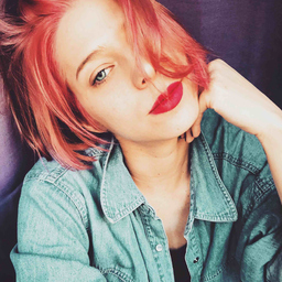 Profilbild Natalie Unger