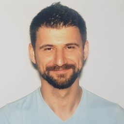 Dr. Yuriy Shiyanovskii