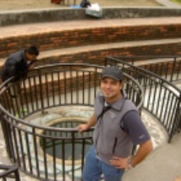 Jonathan Ballabio