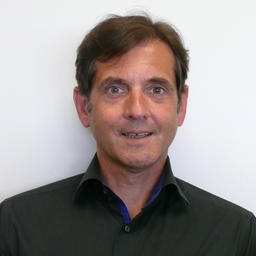 Dieter Berroth