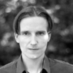 Otto M. F. Beutter Dipl.- Ing. Architekt UdK