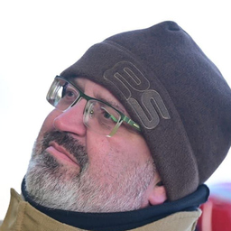 Stephan Hartmann's profile picture