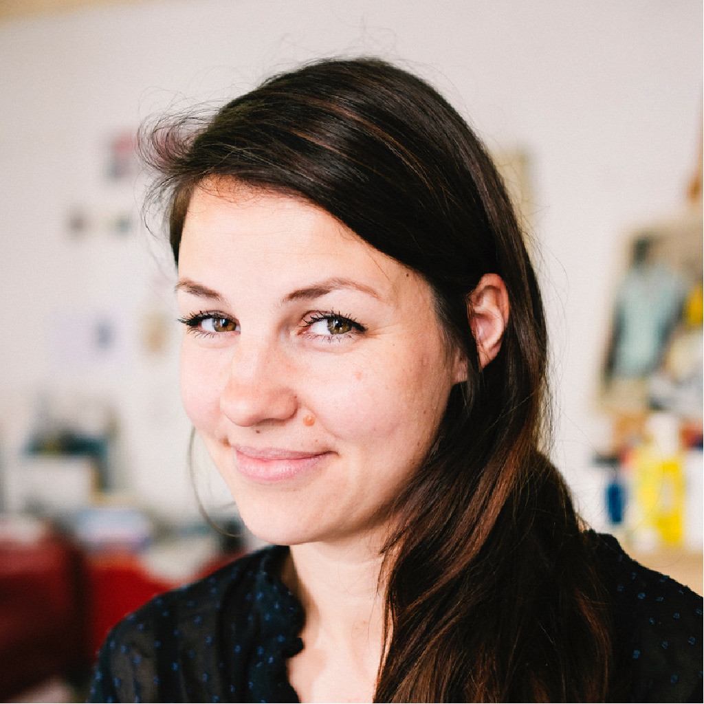 Hannah Elsche Kunsttherapeutin Kunsttherapie Hannah Elsche XING