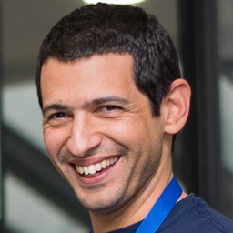 Prof. Nikos Vasilakos