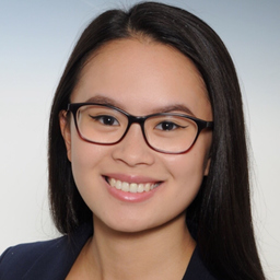 Jana Liu