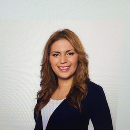 Najoua Saglam