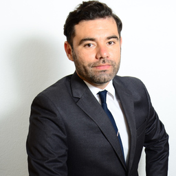 Enrique Alvarado Garcia