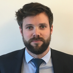 Jérémie Hanot
