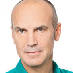 Dr. Martin Hautkappe