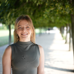 Helena-Sarah Godlinski