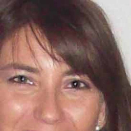 Prof. Carolina Olguí