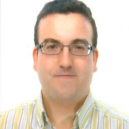 Dipl.-Ing. Manuel Gonzalez