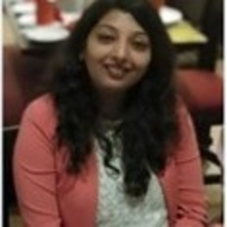 Jagruti Patil