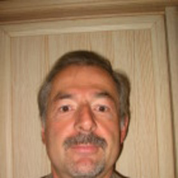 Profilbild Gerhard Berchtold