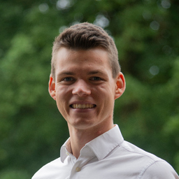 Yannick Salzmann