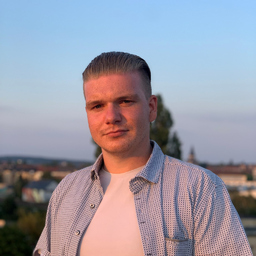 Arvid Naumann's profile picture