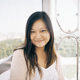 Joanne Kim