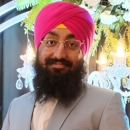 Jasmeet Singh Matta