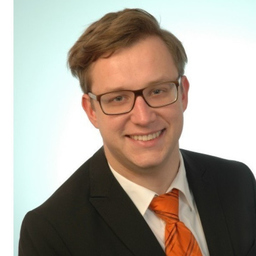 Tim Rönckendorf