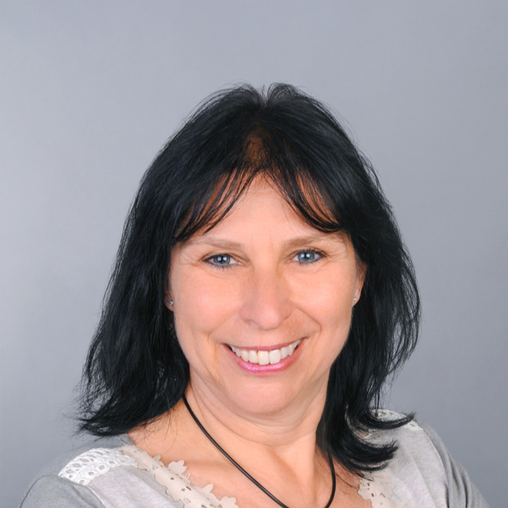 Silvia Kuhnert Mitarbeiterin Vertriebsinnendienst Dr. Wieland & Co