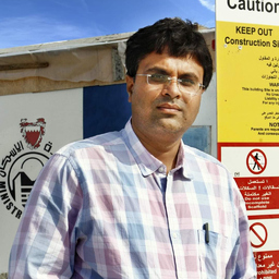 KALPESH PATEL