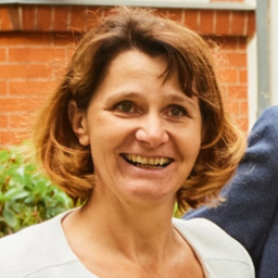 Maike Seidel