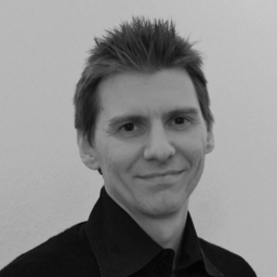Dipl.-Ing. Marc von der Heydt